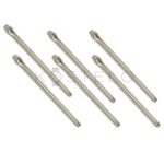 Φουρκέτα Σύνδεσης Μπρασελέ Φ 0.8