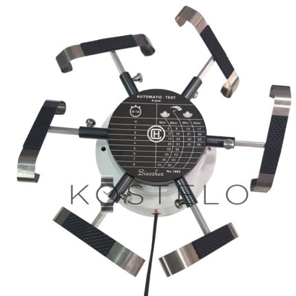 Μύλος αυτομάτων ωρολογίων