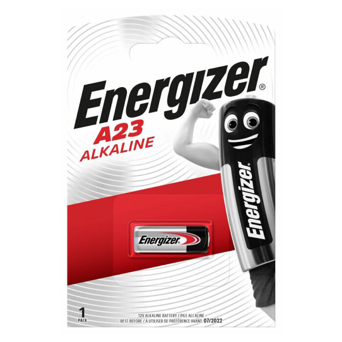 ENERGIZER ΜΠΑΤΑΡΙΕΣ A23 - E23A