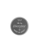 ENERGIZER ΜΠΑΤΑΡΙΕΣ ΡΟΛΟΓΙΩΝ 317