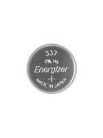 ENERGIZER ΜΠΑΤΑΡΙΕΣ ΡΟΛΟΓΙΩΝ 337