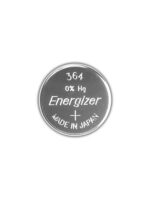 ENERGIZER ΜΠΑΤΑΡΙΕΣ ΡΟΛΟΓΙΩΝ 364