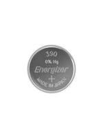 ENERGIZER ΜΠΑΤΑΡΙΕΣ ΡΟΛΟΓΙΩΝ 390