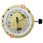 ETA 251.274 ΗΜΕΡΟΜΗΝΙΑ ΣΤΟ 3 - Image 2