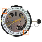 ETA G10.212 ΗΜΕΡΟΜΗΝΙΑ ΣΤΟ 3 - Image 2