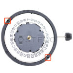 ETA G10.712 ΗΜΕΡΟΜΗΝΙΑ ΣΤΟ 3 - Image 2