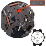 HATTORI - EPSON VR33