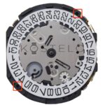 HATTORI - EPSON VR33 - Image 2