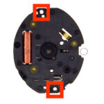 HATTORI - EPSON VX11 μακρύ λαιμό - Image 2