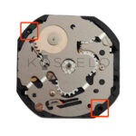 HATTORI - EPSON VX3L - Image 2