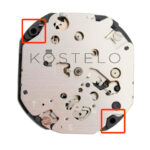 HATTORI - EPSON VX3S - Image 2