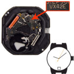 HATTORI - EPSON VX42 ΗΜΕΡΟΜΗΝΙΑ ΣΤΟ 6