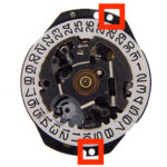 HATTORI - EPSON VX82 - Image 2