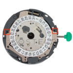 MIYOTA / CITIZEN 0S10 - Image 2