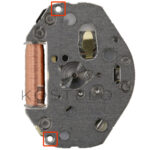 MIYOTA / CITIZEN 2037 - Image 2