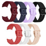 Σιλικονούχο Λουράκι τύπου Samsung Galaxy Watch