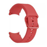 Σιλικονούχο Λουράκι τύπου Samsung Galaxy Watch - Image 3