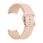 Σιλικονούχο Λουράκι τύπου Samsung Galaxy Watch - Image 2