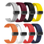 Σιλικονούχο Λουράκι κωδ 8870 Εύκολης Αλλαγής