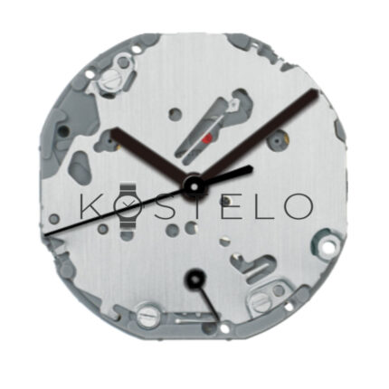 Μηχανή ρολογιού HATTORI - EPSON VH60