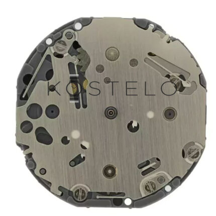 Μηχανή ρολογιού HATTORI - EPSON VH61