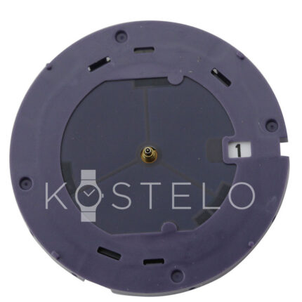 Μηχανή ρολογιού HATTORI - EPSON AS32