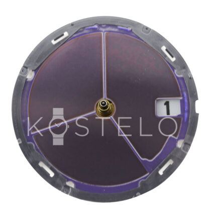 Μηχανή ρολογιού HATTORI - EPSON VS42