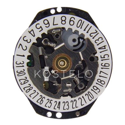 HATTORI - EPSON VX89 ΗΜΕΡΟΜΗΝΙΑ ΣΤΟ 6