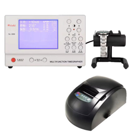 Παλμογράφος Weishi 3000