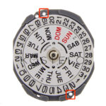 HATTORI - EPSON VJ23 - Image 2