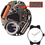 HATTORI - EPSON VX82 ΗΜΕΡΟΜΗΝΙΑ ΣΤΟ 6
