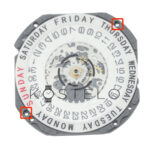 HATTORI - EPSON VJ45 - Image 2