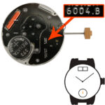 RONDA 6004B